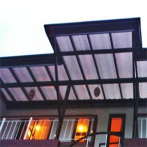לגאזפי Balay De La Rama Bed & Breakfast מראה חיצוני תמונה