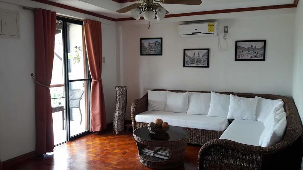 לגאזפי Balay De La Rama Bed & Breakfast מראה חיצוני תמונה