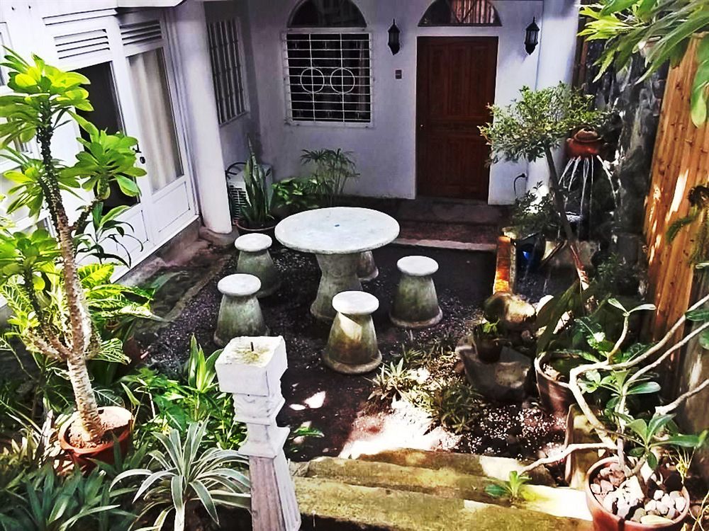 לגאזפי Balay De La Rama Bed & Breakfast מראה חיצוני תמונה